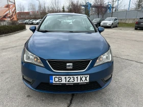 Seat Ibiza Газ.инжекцион | Auto.bg — изображение 7 Seat Ibiza Газ.инжекцион | Auto.bg — изображение 7
