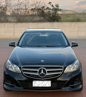 Mercedes-Benz E 220 BlueTEC Automatic Premium - Car24.bg Mercedes-Benz E 220 BlueTEC Automatic Premium