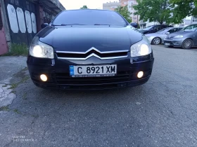 Снимка Citroen C5