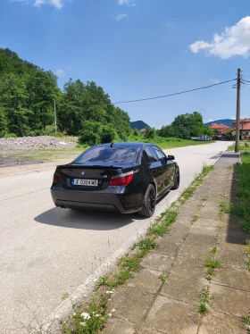 BMW 530 X-drive, lci, edition | Auto.bg — изображение 4 BMW 530 X-drive, lci, edition | Auto.bg — изображение 4