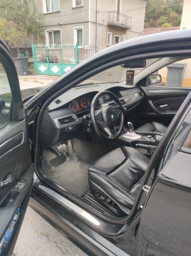 BMW 530 X-drive, lci, edition | Auto.bg — изображение 8 BMW 530 X-drive, lci, edition | Auto.bg — изображение 8