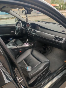 BMW 530 X-drive, lci, edition | Auto.bg — изображение 9 BMW 530 X-drive, lci, edition | Auto.bg — изображение 9