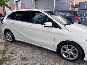 Mercedes-Benz B 180 CDI Automatic Euro6 | Auto.bg — изображение 4 Mercedes-Benz B 180 CDI Automatic Euro6 | Auto.bg — изображение 4