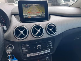 Mercedes-Benz B 180 CDI Automatic Euro6 | Auto.bg — изображение 14 Mercedes-Benz B 180 CDI Automatic Euro6 | Auto.bg — изображение 14