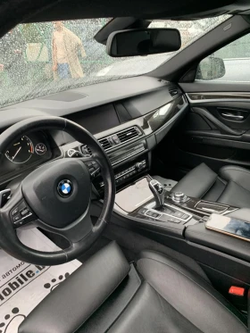 BMW 530 - 11300 € / 22100.88 лв. - 38363090 9 | Car24.bg BMW 530 - 11300 € / 22100.88 лв. - 38363090 9