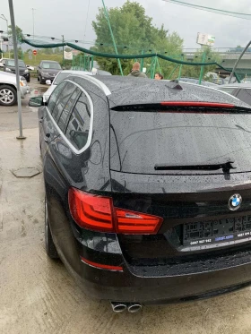 BMW 530 - 11300 € / 22100.88 лв. - 38363090 8 | Car24.bg BMW 530 - 11300 € / 22100.88 лв. - 38363090 8