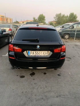 BMW 530 - 11300 € / 22100.88 лв. - 38363090 5 | Car24.bg BMW 530 - 11300 € / 22100.88 лв. - 38363090 5