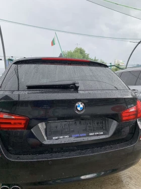 BMW 530 - 11300 € / 22100.88 лв. - 38363090 4 | Car24.bg BMW 530 - 11300 € / 22100.88 лв. - 38363090 4