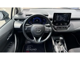 Toyota Corolla SDN 1.8HSD EXECUTIVE PLUS | Auto.bg — изображение 9 Toyota Corolla SDN 1.8HSD EXECUTIVE PLUS | Auto.bg — изображение 9