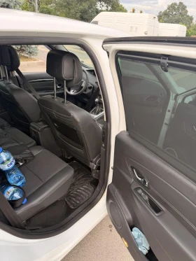 Renault Scenic - 5000 € / 9779.15 лв. - 21194764 7 | Car24.bg Renault Scenic - 5000 € / 9779.15 лв. - 21194764 7