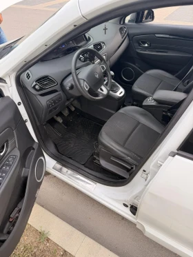 Renault Scenic - 5000 € / 9779.15 лв. - 21194764 5 | Car24.bg Renault Scenic - 5000 € / 9779.15 лв. - 21194764 5