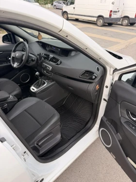 Renault Scenic - 5000 € / 9779.15 лв. - 21194764 8 | Car24.bg Renault Scenic - 5000 € / 9779.15 лв. - 21194764 8
