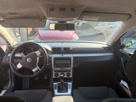 VW Passat 2.0TDI 2009 | Auto.bg — изображение 5 VW Passat 2.0TDI 2009 | Auto.bg — изображение 5
