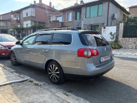 VW Passat 2.0TDI 2009 | Auto.bg — изображение 4 VW Passat 2.0TDI 2009 | Auto.bg — изображение 4