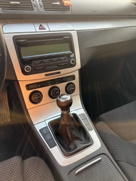 VW Passat 2.0TDI 2009 | Auto.bg — изображение 6 VW Passat 2.0TDI 2009 | Auto.bg — изображение 6