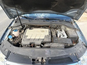 VW Passat 2.0TDI 2009 | Auto.bg — изображение 10 VW Passat 2.0TDI 2009 | Auto.bg — изображение 10