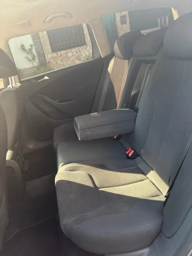 VW Passat 2.0TDI 2009 | Auto.bg — изображение 9 VW Passat 2.0TDI 2009 | Auto.bg — изображение 9