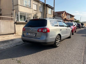 VW Passat 2.0TDI 2009 | Auto.bg — изображение 3 VW Passat 2.0TDI 2009 | Auto.bg — изображение 3