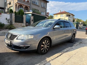 VW Passat 2.0TDI 2009 | Auto.bg — изображение 2 VW Passat 2.0TDI 2009 | Auto.bg — изображение 2