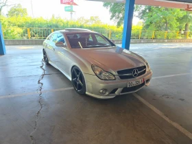 Mercedes-Benz CLS 500 Mercedes CLS500 388 к.с Facelift | Auto.bg — изображение 2 Mercedes-Benz CLS 500 Mercedes CLS500 388 к.с Facelift | Auto.bg — изображение 2