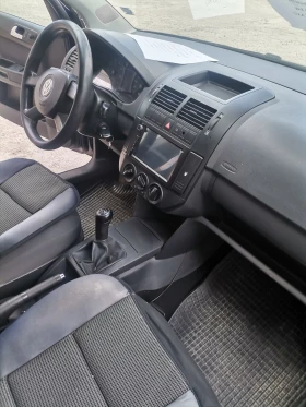 VW Polo 9N - 3500 € - 61346071 9 | Car24.bg VW Polo 9N - 3500 € - 61346071 9