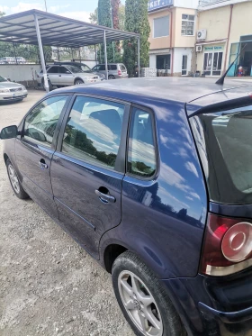 VW Polo 9N - 3500 € - 61346071 4 | Car24.bg VW Polo 9N - 3500 € - 61346071 4