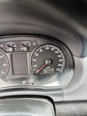 VW Polo 9N - 3500 € - 61346071 5 | Car24.bg VW Polo 9N - 3500 € - 61346071 5
