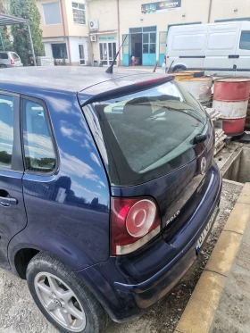 VW Polo 9N - 3500 € - 61346071 3 | Car24.bg VW Polo 9N - 3500 € - 61346071 3