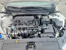 Kia K4 2.0l Lxs | Auto.bg — изображение 11 Kia K4 2.0l Lxs | Auto.bg — изображение 11
