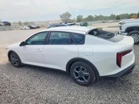 Kia K4 2.0l Lxs | Auto.bg — изображение 2 Kia K4 2.0l Lxs | Auto.bg — изображение 2