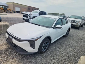 Kia K4 2.0l Lxs