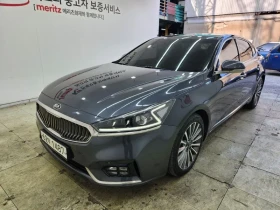 Kia K7 2.2 Diesel Limited