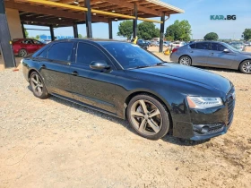 Audi A8 L* QUATTRO* HEADUP* ШИБИДАХ* 360CAMERA | Auto.bg — изображение 4 Audi A8 L* QUATTRO* HEADUP* ШИБИДАХ* 360CAMERA | Auto.bg — изображение 4