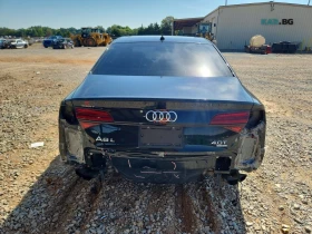 Audi A8 L* QUATTRO* HEADUP* ШИБИДАХ* 360CAMERA | Auto.bg — изображение 6 Audi A8 L* QUATTRO* HEADUP* ШИБИДАХ* 360CAMERA | Auto.bg — изображение 6