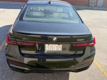 BMW 750 XDRIVE CARFAX АВТО КРЕДИТ  - изображение 3 | Auto.bg BMW 750 XDRIVE CARFAX АВТО КРЕДИТ  - изображение 3