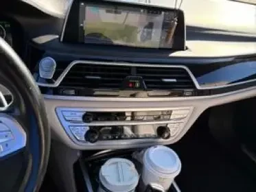 BMW 750 XDRIVE CARFAX АВТО КРЕДИТ  - изображение 8 | Auto.bg BMW 750 XDRIVE CARFAX АВТО КРЕДИТ  - изображение 8