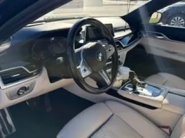 BMW 750 XDRIVE CARFAX АВТО КРЕДИТ  - изображение 6 | Auto.bg BMW 750 XDRIVE CARFAX АВТО КРЕДИТ  - изображение 6