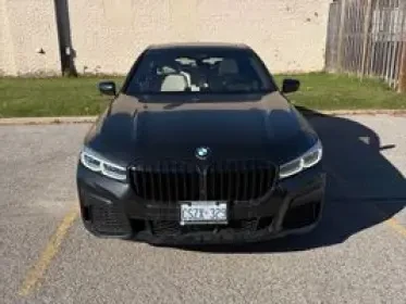 BMW 750 XDRIVE CARFAX АВТО КРЕДИТ  - изображение 4 | Auto.bg BMW 750 XDRIVE CARFAX АВТО КРЕДИТ  - изображение 4