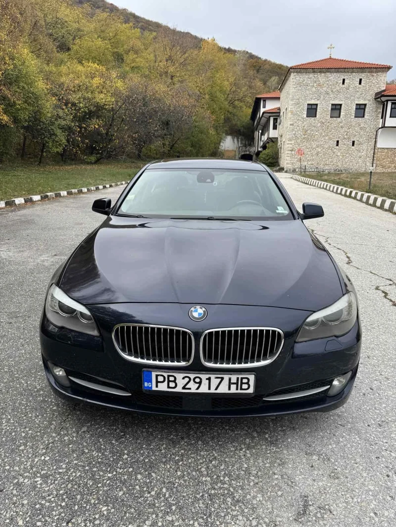 BMW 530 530 D - 15500 лв. / 7925.02 € - 49440691 1 | Car24.bg BMW 530 530 D - 15500 лв. / 7925.02 € - 49440691 1