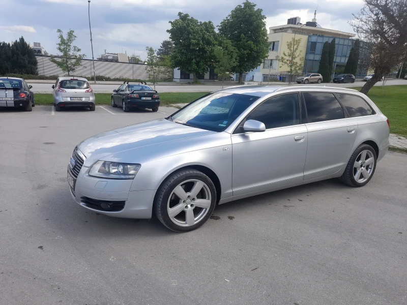Audi A6 А6 - 4700 € / 9192.40 лв. - 90219006 1 | Car24.bg Audi A6 А6 - 4700 € / 9192.40 лв. - 90219006 1