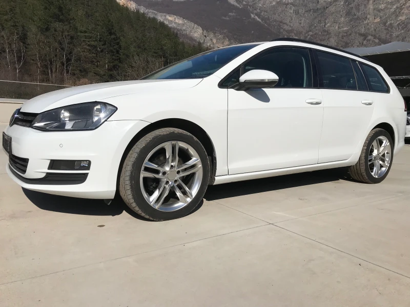 VW Golf 110к.183х.км.Евро 6 - 6990 € / 13671.25 лв. - 31643116 1 | Car24.bg VW Golf 110к.183х.км.Евро 6 - 6990 € / 13671.25 лв. - 31643116 1