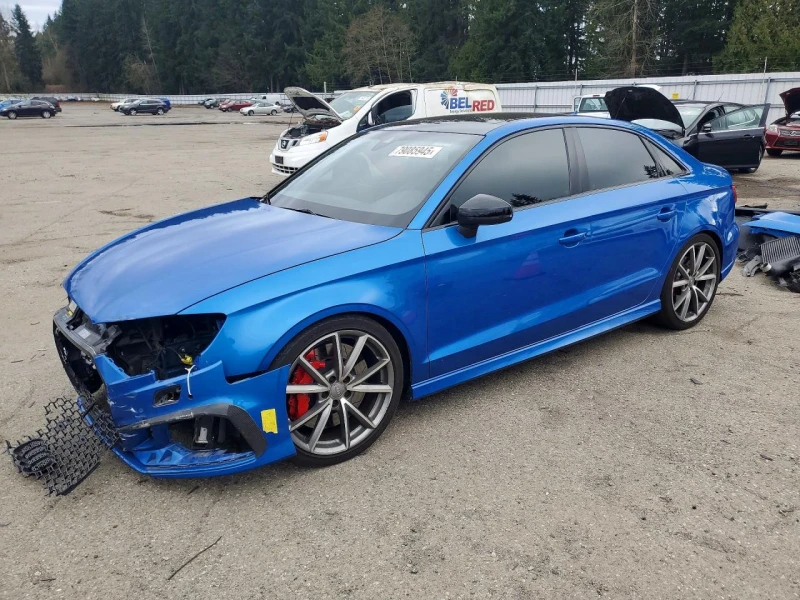 Audi Rs3 2.5 TFSI S-TRONIC / ДИГ.ТАБЛО / ПОДГРЕВИ - 25500 € / 49873.67 лв. - 77235601 1 | Car24.bg Audi Rs3 2.5 TFSI S-TRONIC / ДИГ.ТАБЛО / ПОДГРЕВИ - 25500 € / 49873.67 лв. - 77235601 1