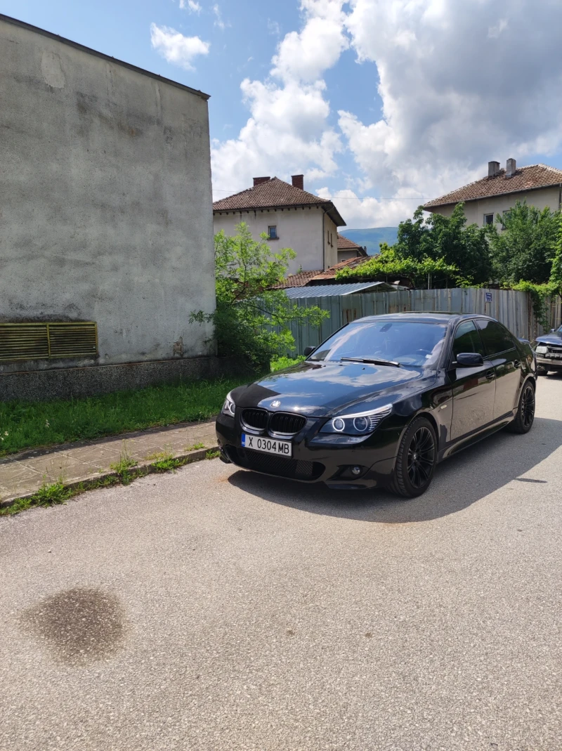 BMW 530 X-drive, lci, edition - 10250 € / 20047.26 лв. - 18435906 1 | Car24.bg BMW 530 X-drive, lci, edition - 10250 € / 20047.26 лв. - 18435906 1