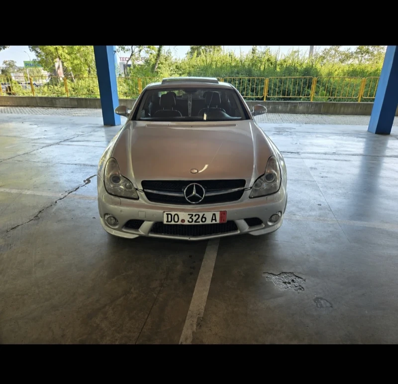 Mercedes-Benz CLS 500 Mercedes CLS500 388 к.с Facelift - 14200 € / 27772.79 лв. - 92854574 1 | Car24.bg Mercedes-Benz CLS 500 Mercedes CLS500 388 к.с Facelift - 14200 € / 27772.79 лв. - 92854574 1
