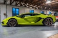 Lamborghini Aventador SVJ/ CERAMIC/ CARBON/ ADPERSONAM/ - [6] 