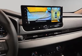 Mitsubishi Outlander НОВ!/2.4PHEV/306HP/4WD/BASIS/360/KLESS/LED/664g - 88499 лв. / 45248.82 € - 69814804 14 | Car24.bg Mitsubishi Outlander НОВ!/2.4PHEV/306HP/4WD/BASIS/360/KLESS/LED/664g - 88499 лв. / 45248.82 € - 69814804 14