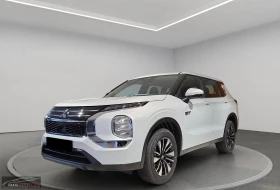 Mitsubishi Outlander НОВ!/2.4PHEV/306HP/4WD/BASIS/360/KLESS/LED/664g - Car24.bg Mitsubishi Outlander НОВ!/2.4PHEV/306HP/4WD/BASIS/360/KLESS/LED/664g