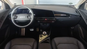 Kia Niro EV/Facelift/204hp/68kwh/SOH100% - 25299 € / 49480.54 лв. - 83678681 10 | Car24.bg Kia Niro EV/Facelift/204hp/68kwh/SOH100% - 25299 € / 49480.54 лв. - 83678681 10