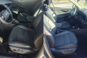 Kia Niro EV/Facelift/204hp/68kwh/SOH100% - 25299 € / 49480.54 лв. - 83678681 12 | Car24.bg Kia Niro EV/Facelift/204hp/68kwh/SOH100% - 25299 € / 49480.54 лв. - 83678681 12