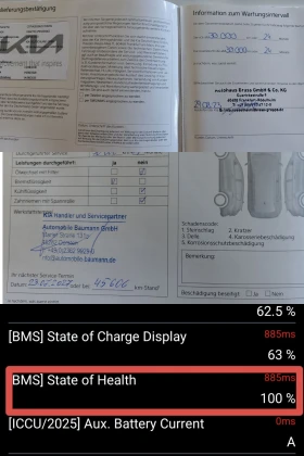 Kia Niro EV/Facelift/204hp/68kwh/SOH100% - 25299 € / 49480.54 лв. - 83678681 17 | Car24.bg Kia Niro EV/Facelift/204hp/68kwh/SOH100% - 25299 € / 49480.54 лв. - 83678681 17